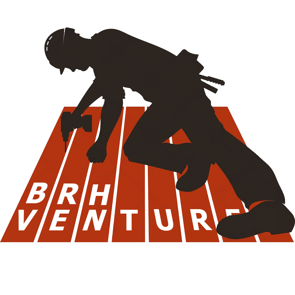 BRH Ventures Logo