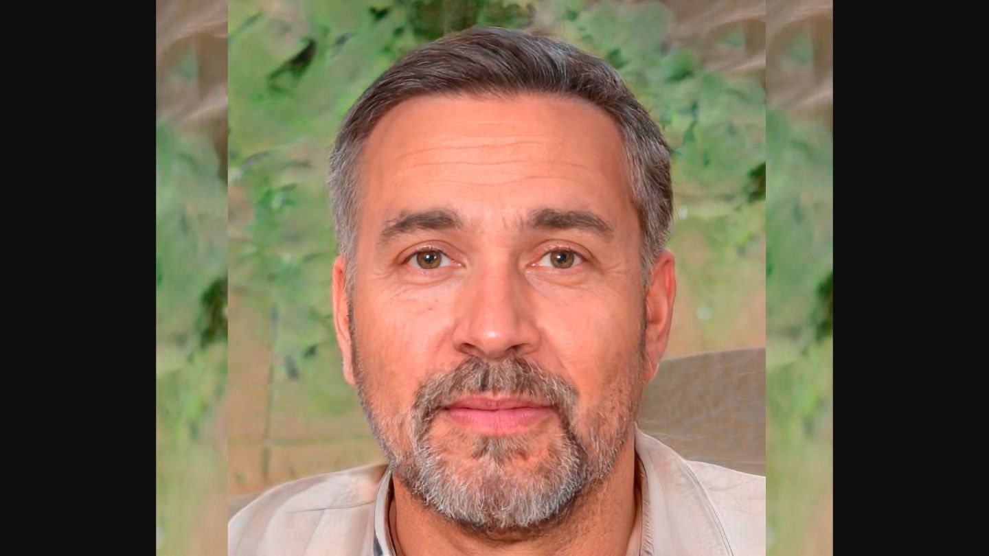 David Martinez